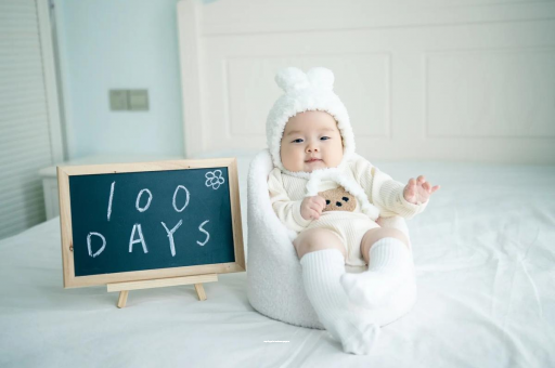 亳州4个月宝宝干呕