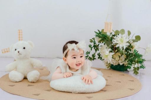 亳州五个月宝宝可以坐吗