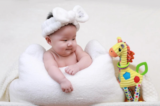 亳州牙胶几个月宝宝能吃