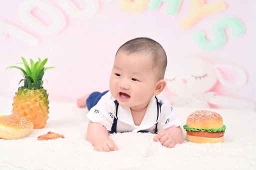 亳州两岁八个月宝宝身高