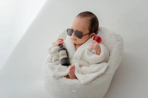 亳州六个月孕妇肚子多大